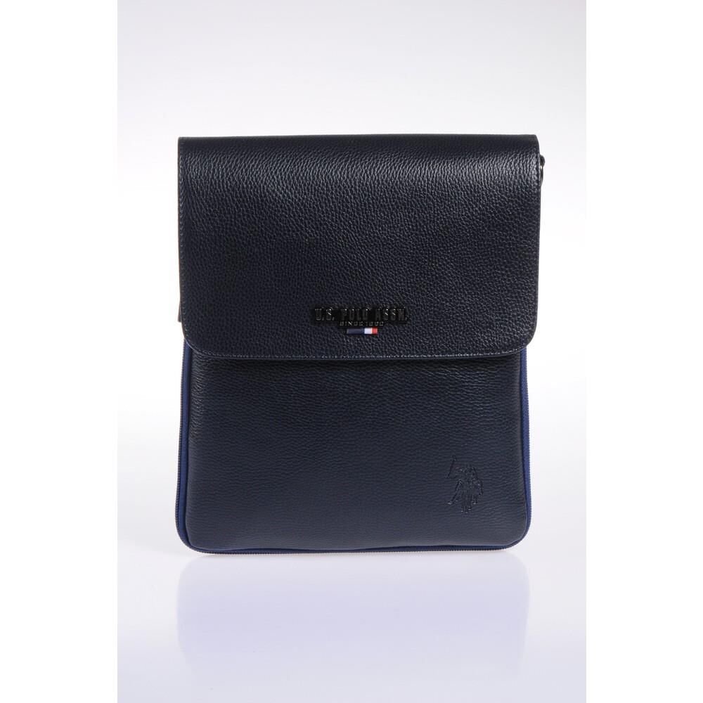 U.S POLO ASSN. EL CANTASI LACIVERT (PLEV9507)