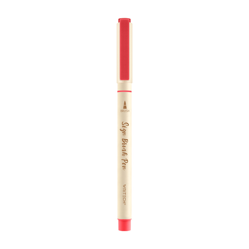 WRITECH FIRCA TIP KECELI KALEM AKCAAGAC W-827