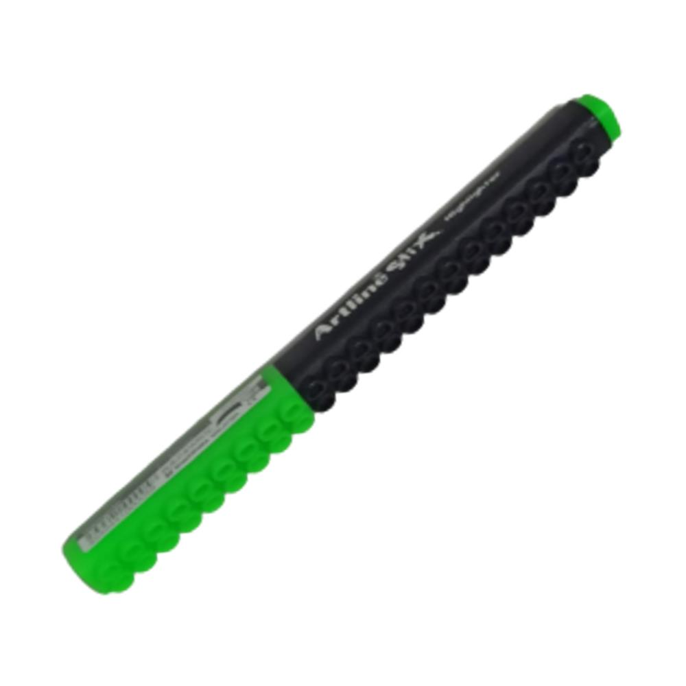 ARTLINE FOSFORLU KALEM STIX YESIL 1 LI (ETX-600)