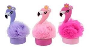 DOLPHIN KALEMTIRAS PELUS FLAMINGO DLP-SH-430 24/19