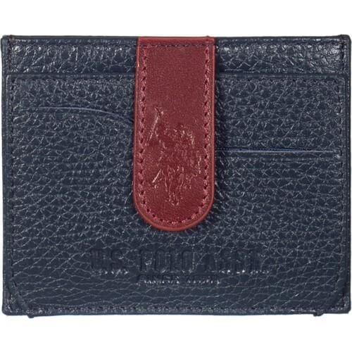 U.S POLO ASSN. CUZDAN (PLCUZ7606)