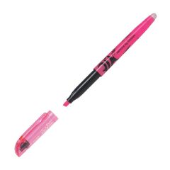 FOSFORLU KALEM PILOT FRIXION PEMBE 1 LI