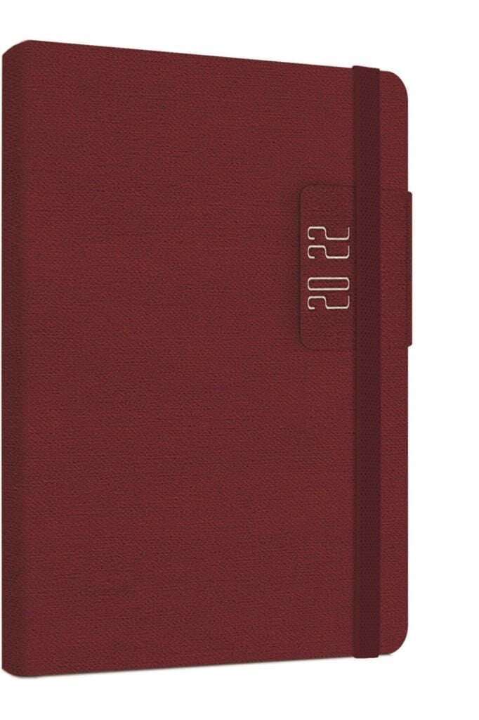 GIPTA 13x21 GUNLUK AJANDA   (139-QUK)