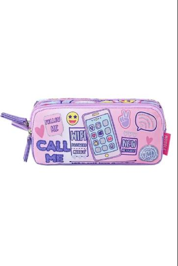 MUGGLE MU-5753 CALL ME KALEM CANTASI