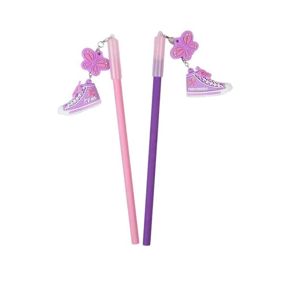 DOLPHIN KURSUN KALEM AYAKKABI BASLIKLI WP-760