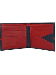 U.S POLO ASSN. CUZDAN (PLCUZ8381)