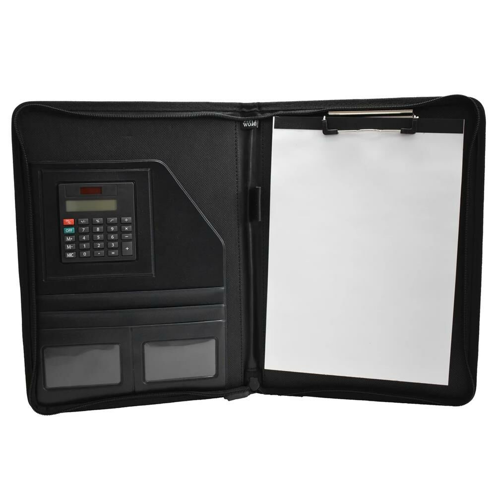 WOLE FERMUARLI LUX SEKRETERL HESAP MAK.(1413-3)