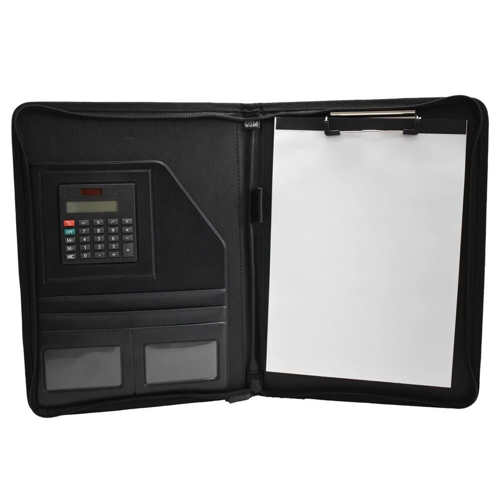 WOLE FERMUARLI LUX SEKRETERL HESAP MAK.(1413-3)