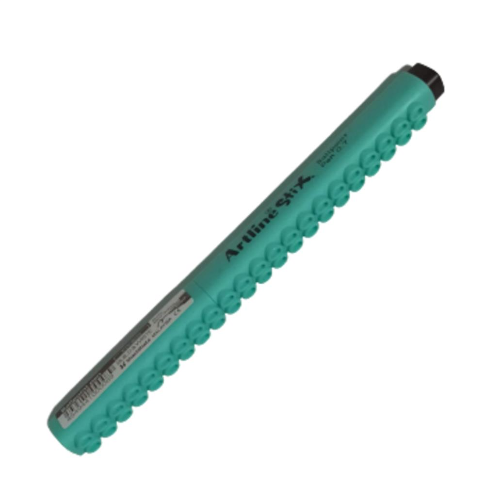 ARTLINE STIX TUKENMEZ KALEM 07 NANE YESILI ETX8070