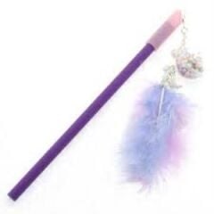 DOLPHIN KURSUN KALEM TUY BASLIKLI WP-761 24/864