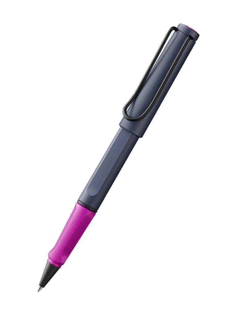 LAMY ROLLER SAFARI 2024 OZEL URETIM PINK CLIFF