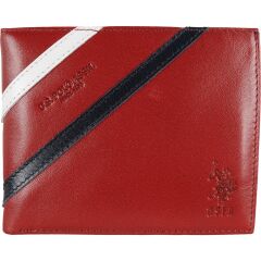 U.S POLO ASSN. CUZDAN (PLCUZ8401)