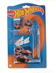 HOTWHEELS KIRTASIYE SETI HW-06048
