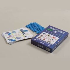 REGE INGILIZCE OGRETEN RESIMLI TOMBALA - 5