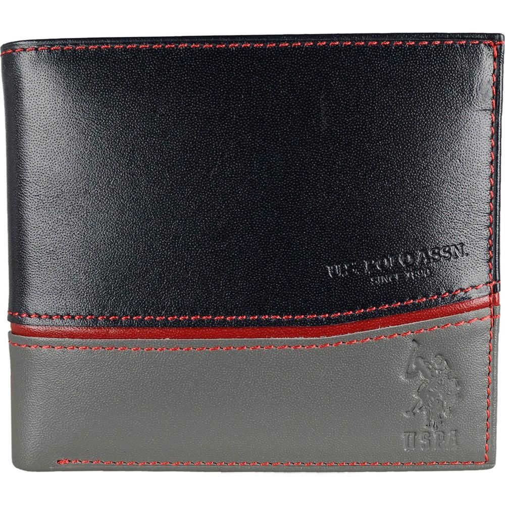 U.S POLO ASSN. CUZDAN (PLCUZ8405)