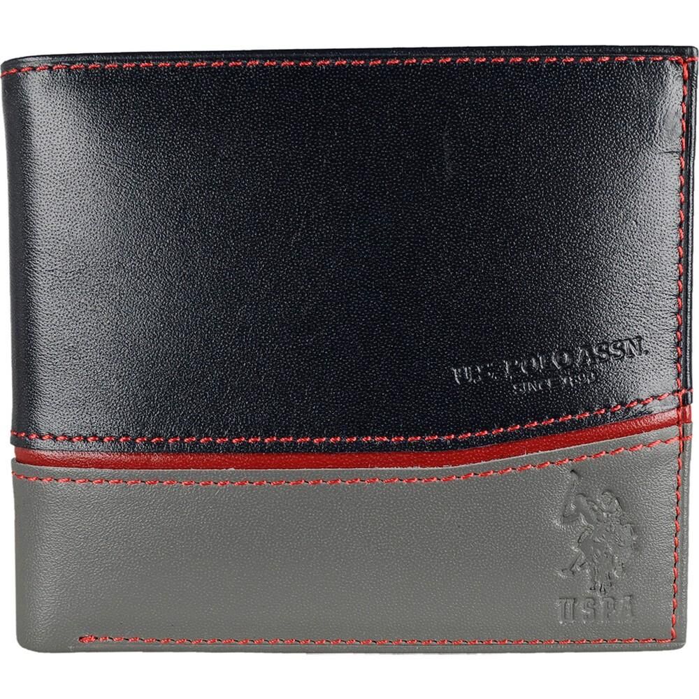 U.S POLO ASSN. CUZDAN (PLCUZ8405)