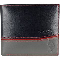 U.S POLO ASSN. CUZDAN (PLCUZ8405)