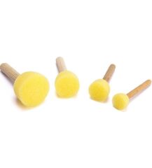 BRONS FIRCA TAMPON SUNGERLI 4 LU BR-676
