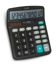 MAS HESAP MAKINASI 12 HANE OFIS TIPI 6916