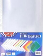 NOKI XL POSET DOSYA A4 100 LU PAKET(4830XL)