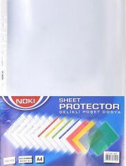 NOKI XL POSET DOSYA A4 100 LU PAKET(4830XL)