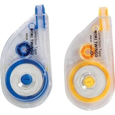 NOKI SERIT SILICI TWINGO 5mmx8m (B663A)