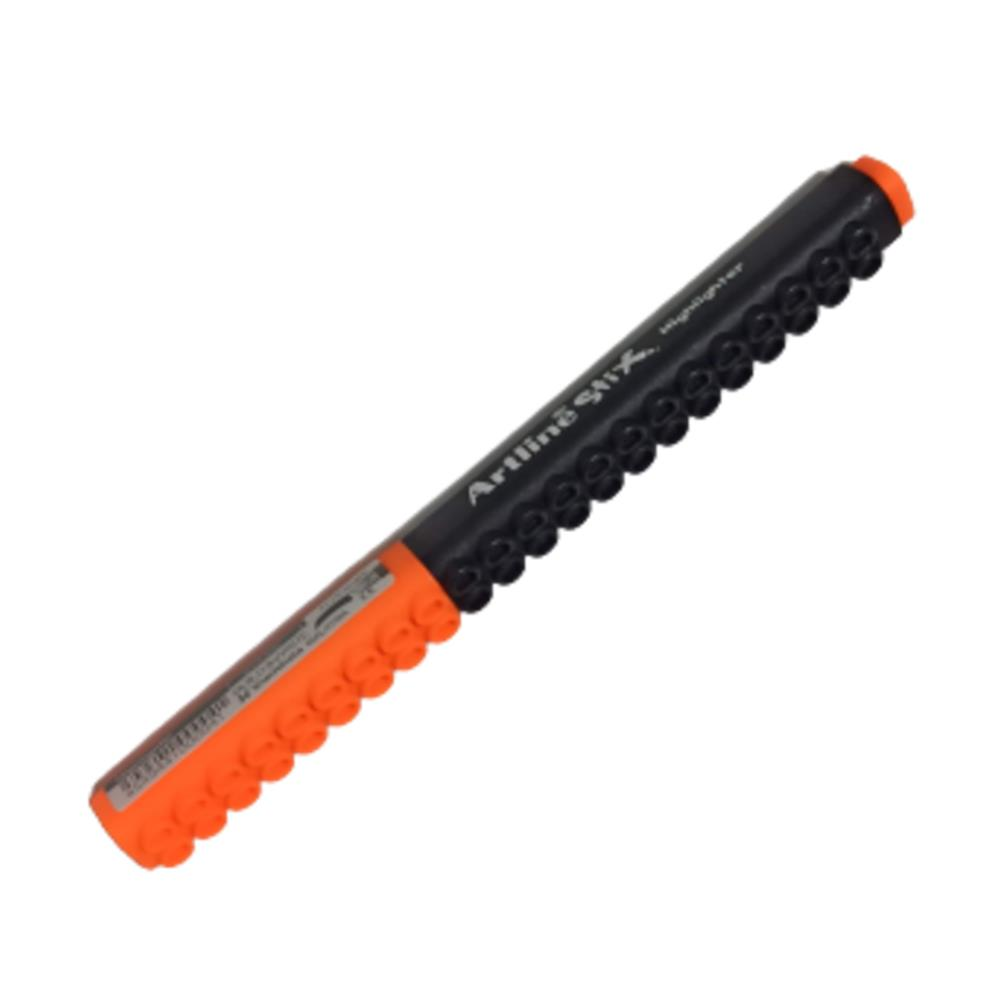 ARTLINE FOSFORLU KALEM STIX TURUNCU 1 LI (ETX-600)