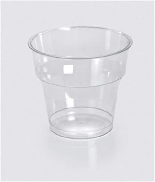 ASORTY BARDAK KRISTAL 180 CC 50 LI PAKET 005324