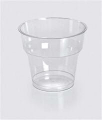 ASORTY BARDAK KRISTAL 180 CC 50 LI PAKET 005324