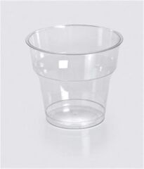 ASORTY BARDAK KRISTAL 180 CC 50 LI PAKET 005324