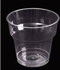 ASORTY BARDAK KRISTAL 180 CC 50 LI PAKET 005324