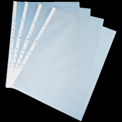 NOKI POSET DOSYA A3 25 LI PAKET DIKEY (4836 P)