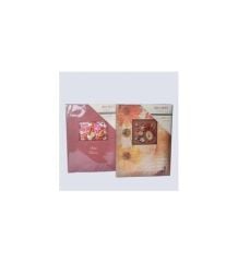 MINI MAX ALBUM 10x15cm 200 RESIM (MM46200)(4620)