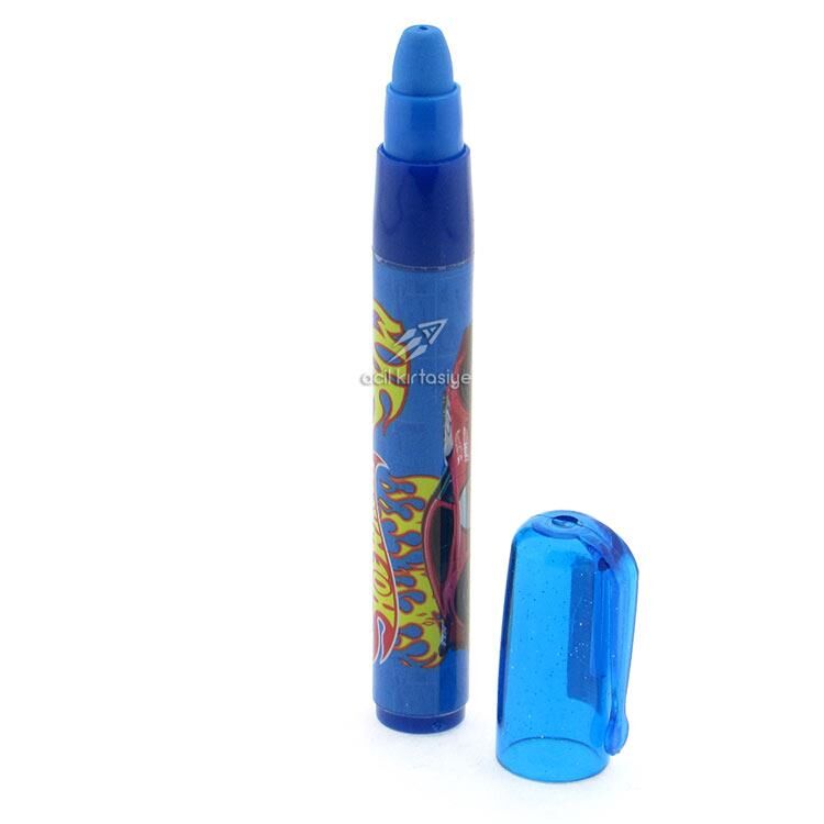 HOTWHEELS ROKET SILGI HW-6288