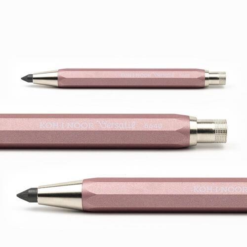 KOHINOOR VERSATIL 5.6 BORDEAUX 5640-0S1MP7KK BORDO