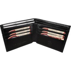 U.S POLO ASSN. CUZDAN (PLCUZ8407)