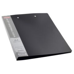 BIGPOINT SIKISTIRMALI DOSYA CIFT MEK.SIYAH 273-95