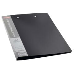 BIGPOINT SIKISTIRMALI DOSYA CIFT MEK.SIYAH 273-95