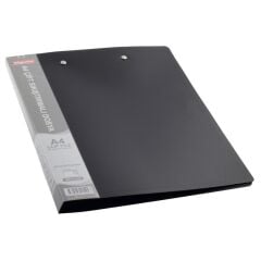 BIGPOINT SIKISTIRMALI DOSYA CIFT MEK.SIYAH 273-95