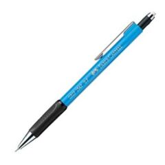 FABER CASTELL GRIP (1347) 07 VERSATIL KALEM MAVI