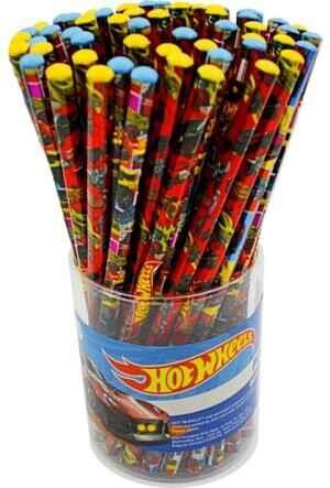 HOTWHEELS KURSUN KALEM HW-6372