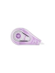 TIPP-EX SERIT SILICI MINI POCKET PASTEL 5x6mt 5 LI