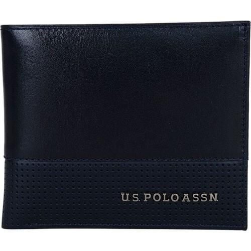 U.S POLO ASSN. CUZDAN (PLCUZ9602)