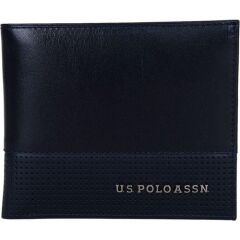 U.S POLO ASSN. CUZDAN (PLCUZ9602)