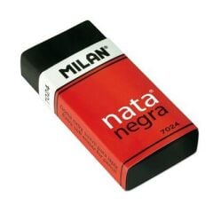 MILAN SILGI NATA NEGRA SIYAH (7024)