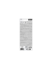 TIPP-EX SERIT SILICI MINI POCKET PASTEL 5x6mt 2 LI
