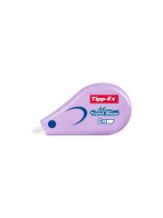 TIPP-EX SERIT SILICI MINI POCKET PASTEL 5x6mt 2 LI