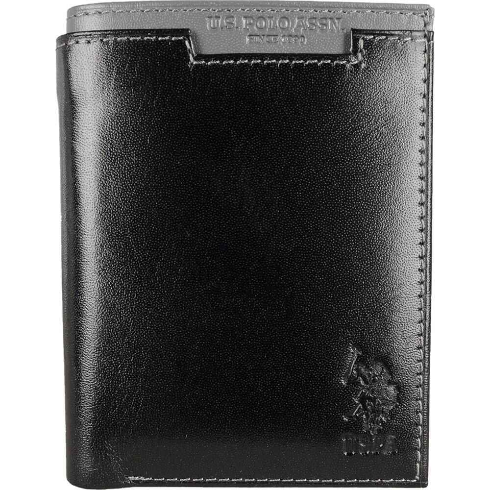 U.S POLO ASSN. CUZDAN (PLCUZ8400)