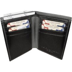 U.S POLO ASSN. CUZDAN (PLCUZ8400)
