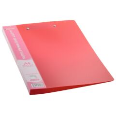 BIGPOINT SIKISTIRMALI DOSYA CIFT MEK.KIRMIZI273-25